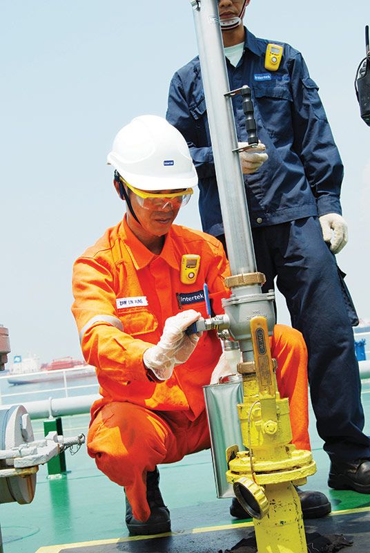 UK labs approved as IECEx Body